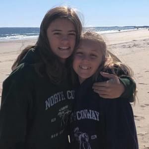 Meet your Posher, Allison